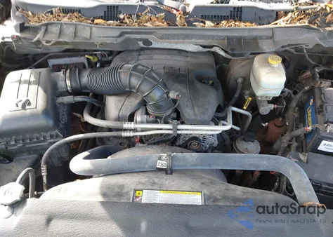 2012 Ram 2500 Slt из США, поврежденный, VIN 3C6TD5DT3CG112902